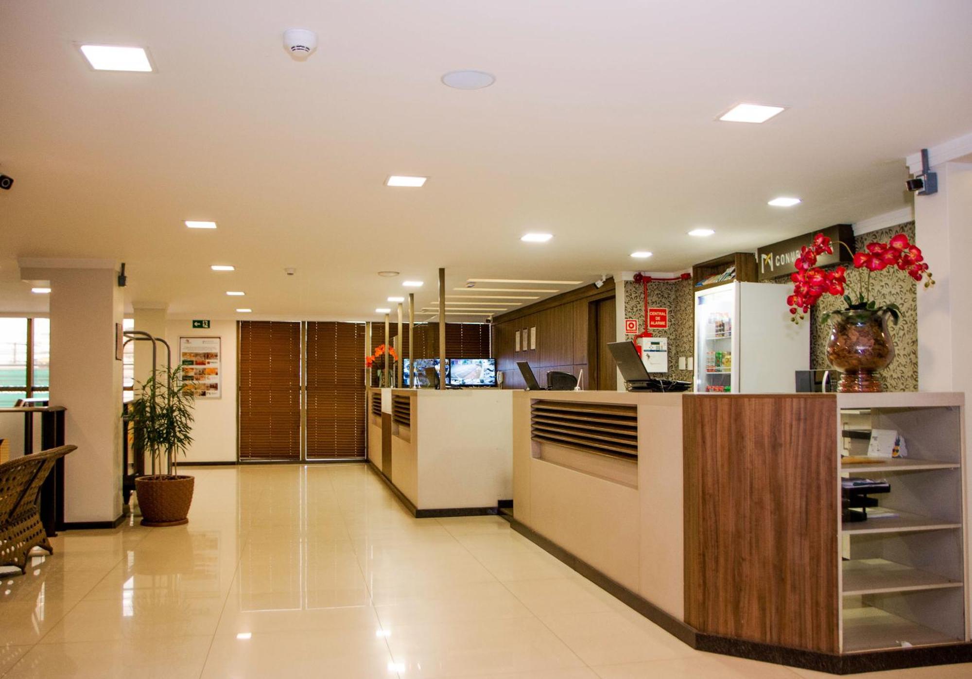 Hotel Ze Maria بوسو أليغري المظهر الخارجي الصورة